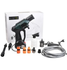 Мойка высокого давления Zitrek ZKHP 20 Li с 1-им АКБ