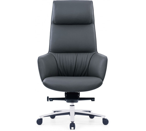 Кресло CACTUS CS-LBK-MILANO черный