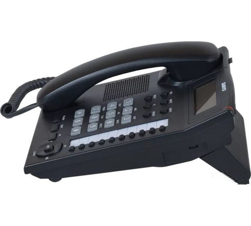 Проводной телефон Sanyo RA-S517B