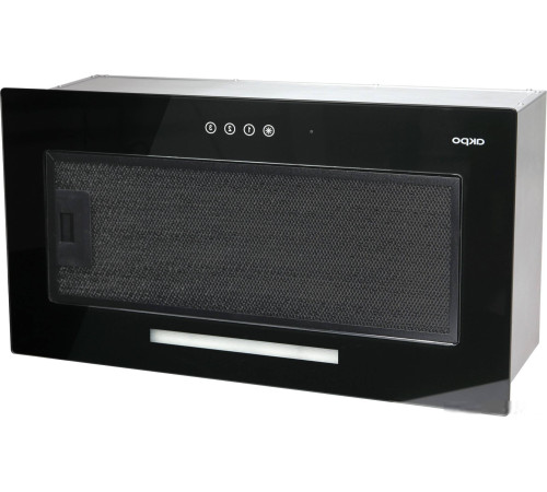 Кухонная вытяжка Akpo Mio 60 WK-11 черный