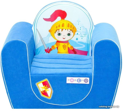 Кресло-мешок Paremo Рыцарь PCR316-02