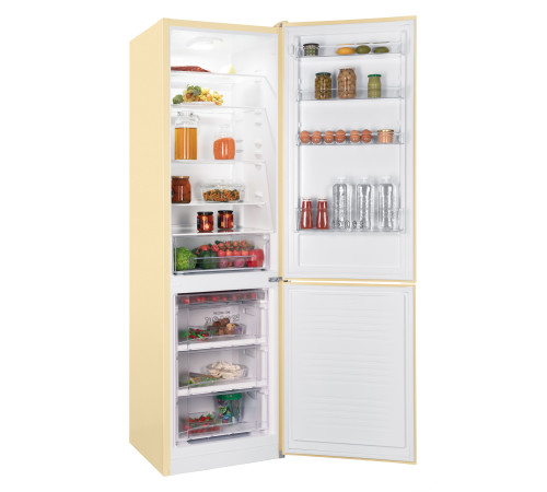 Холодильник Nord Nordfrost NRB 164NF E