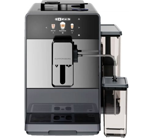 Кофемашина KUPPERSBERG KCF 401 G