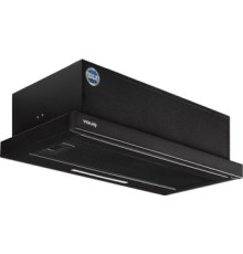 Кухонная вытяжка YOUQ Ami BT 1080 B 60 BL черный