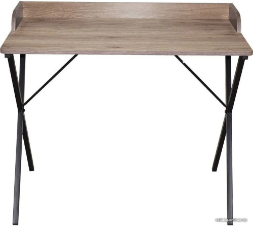 Стол для ноутбука Brabix Loft Cd-008 641863 дуб мореный