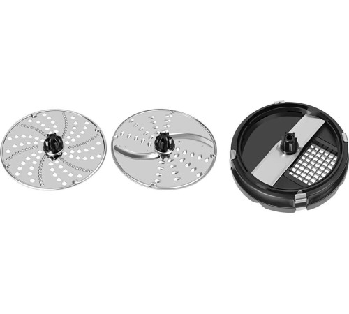 Погружной блендер HiTT HT-5702