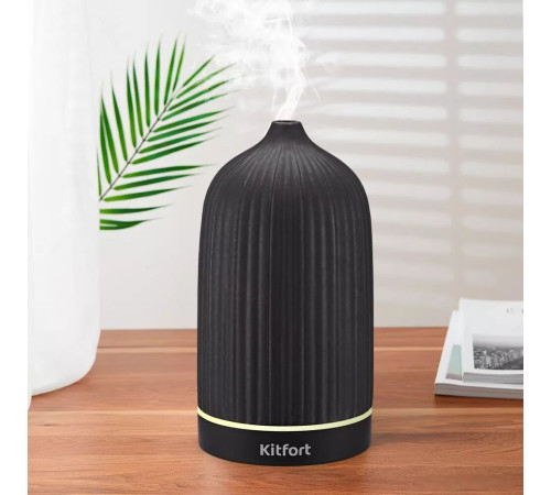 Увлажнитель воздуха Kitfort KT-2893-2