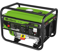 Бензиновый генератор СибрТех БС-3500