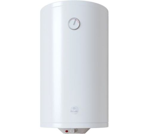 Накопительный электрический водонагреватель De luxe W80V10