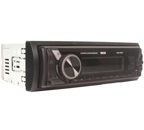 USB-магнитола Mystery MAR-484BT