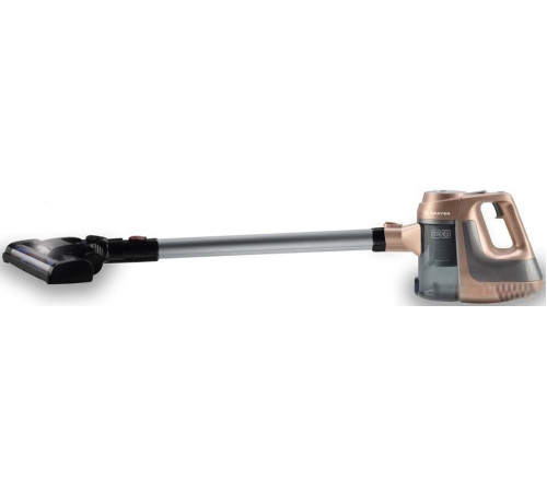 Пылесос Brayer BR4261