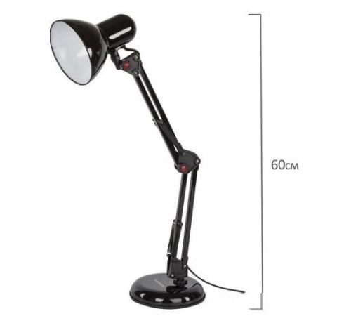 Настольная лампа Sonnen TL-007 235540