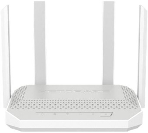 4G Wi-Fi роутер Netcraze Hopper 4G+ NC-2312