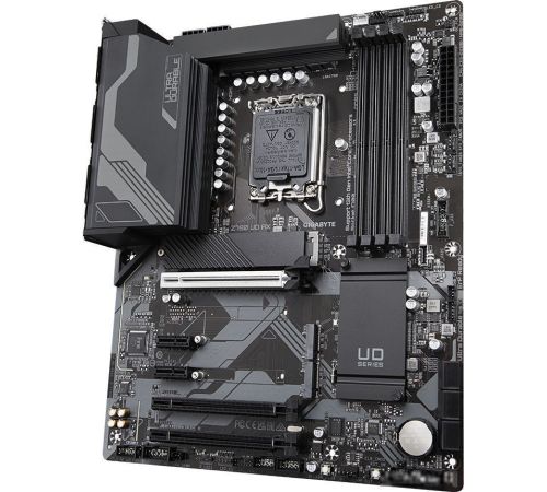 Материнская плата Gigabyte Z790 UD AX rev. 1.2