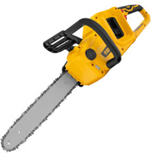 Аккумуляторная пила Denzel RCS400-36-0 без АКБ