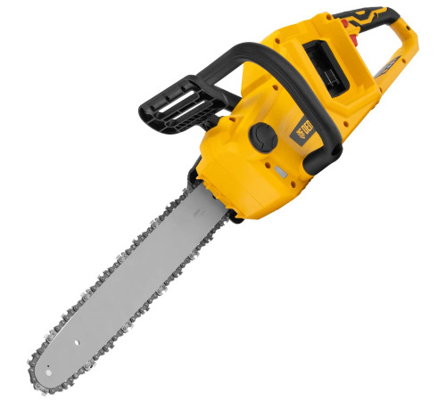 Аккумуляторная пила Denzel RCS400-36-0 без АКБ