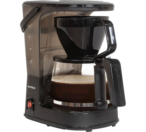 Капельная кофеварка Supra CMS-1240