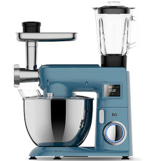 Кухонная машина BQ MX850 elemental blue