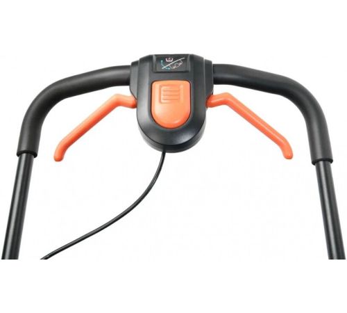 Газонокосилка Senix LPPX2-M1-EU-0 без АКБ