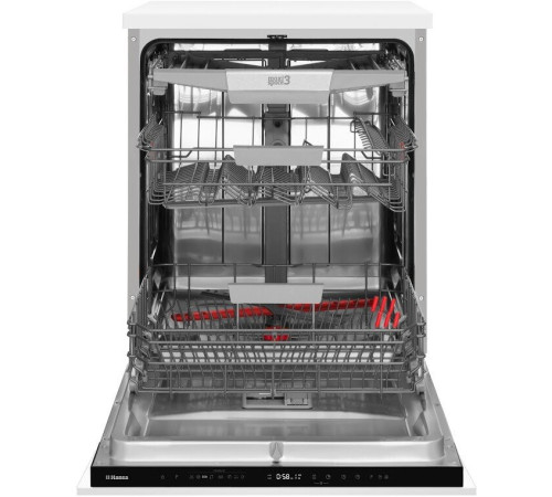 Встраиваемая посудомоечная машина Hansa ZIM628H