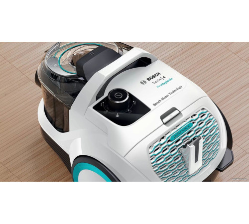 Пылесос Bosch Serie 4 BGC21HYG1