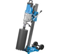 Дрель алмазного сверления Heden DMC-300V2
