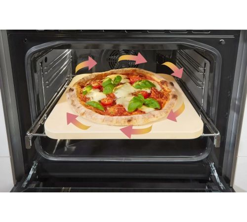 Кухонная плита Gorenje GEIT5C60BPG