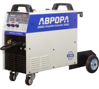 Сварочный инвертор Аврора Прогресс 275 Пульс Al