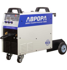 Сварочный инвертор Аврора Прогресс 275 Пульс Al