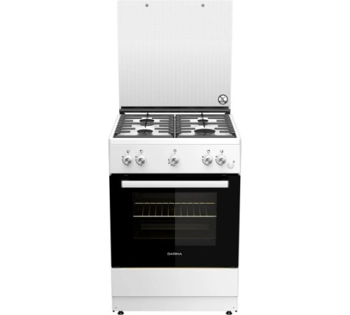 Кухонная плита Darina 1F1 GM141 108 W