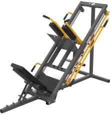 Гакк-тренажер Stonerise DLP01