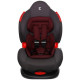 Детское автокресло Еду-Еду KS 525 Isofix темно-серый/темно-красный
