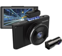 Видеорегистратор Inspector FHD-250