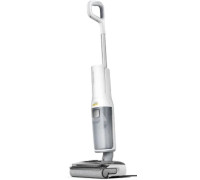 Вертикальный моющий пылесос Roborock Wet and Dry Vacuum Cleaner F25 RT WD5M7B012-02 с русской озвучкой