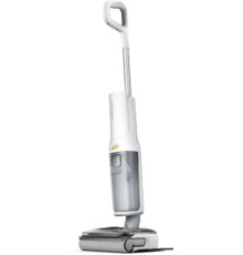 Вертикальный моющий пылесос Roborock Wet and Dry Vacuum Cleaner F25 RT WD5M7B012-02 с русской озвучкой