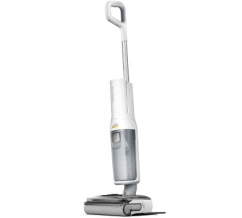 Вертикальный моющий пылесос Roborock Wet and Dry Vacuum Cleaner F25 RT WD5M7B012-02 с русской озвучкой