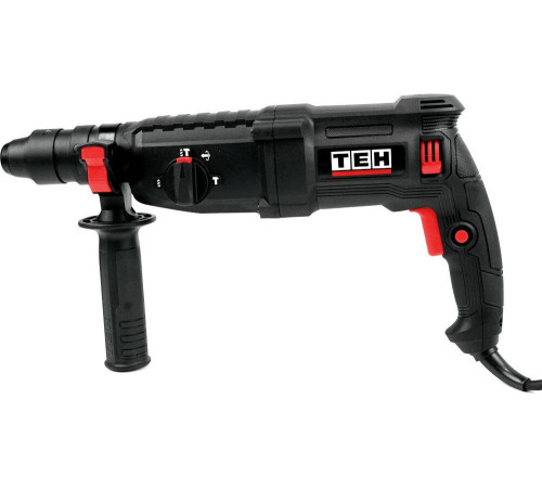 Перфоратор TEH TH3012 кейс