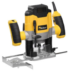 Кромочно-петельный фрезер Kolner KR 1300V