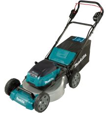 Газонокосилка Makita DLM530Z без АКБ