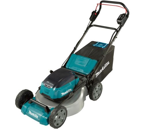Газонокосилка Makita DLM530Z без АКБ