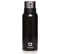 Термос Арктика 106-1200 черный