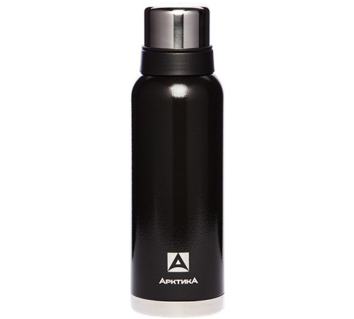 Термос Арктика 106-1200 черный