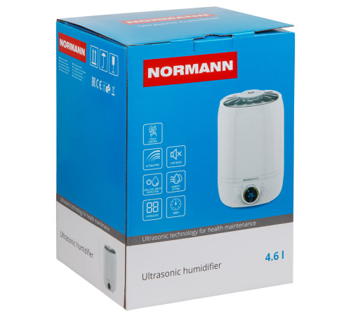 Увлажнитель воздуха Normann AUH-032