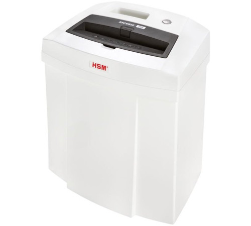 Шредер  HSM Securio C14 4x25