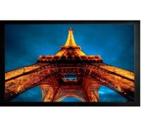 Проекционный экран CACTUS FrameExpert 113x200 CS-PSFRE-200X113