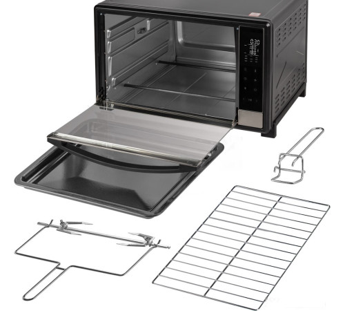 Мини-печь Tuarex TK-5065