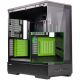 Корпус Zalman P50 черный