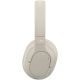 Наушники Belkin SoundForm Isolate бежевый