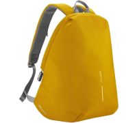 Городской рюкзак XD Design Bobby Soft anti-theft yellow