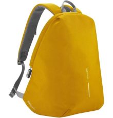 Городской рюкзак XD Design Bobby Soft anti-theft yellow